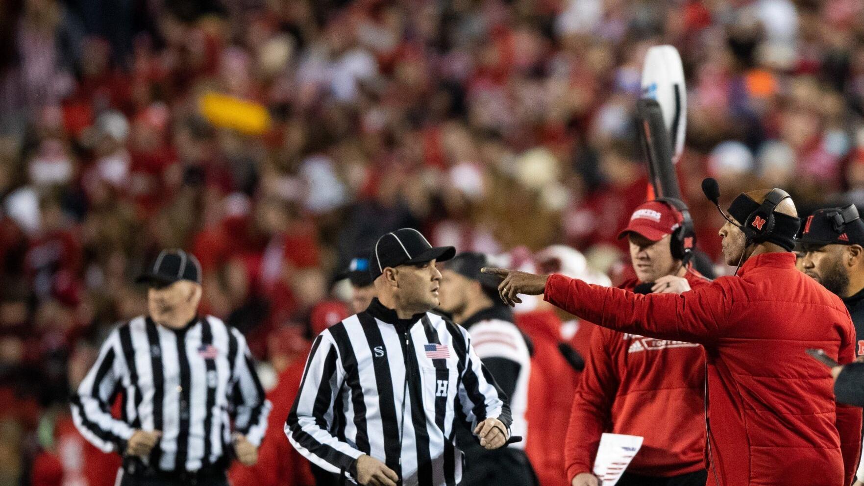 Ron Brown on Adrian Martinez: 'He was a warrior in many ways'